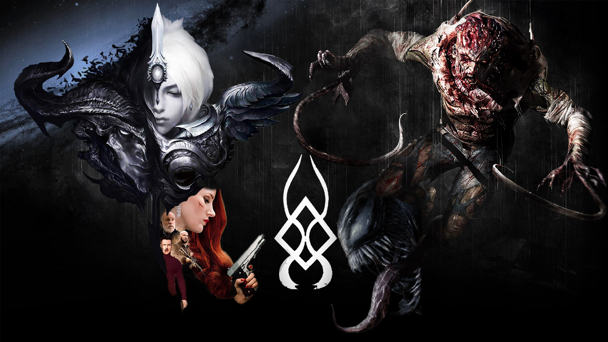 Mefamex 's Wallpaper| 20.12.2021 | archive | designer: RR