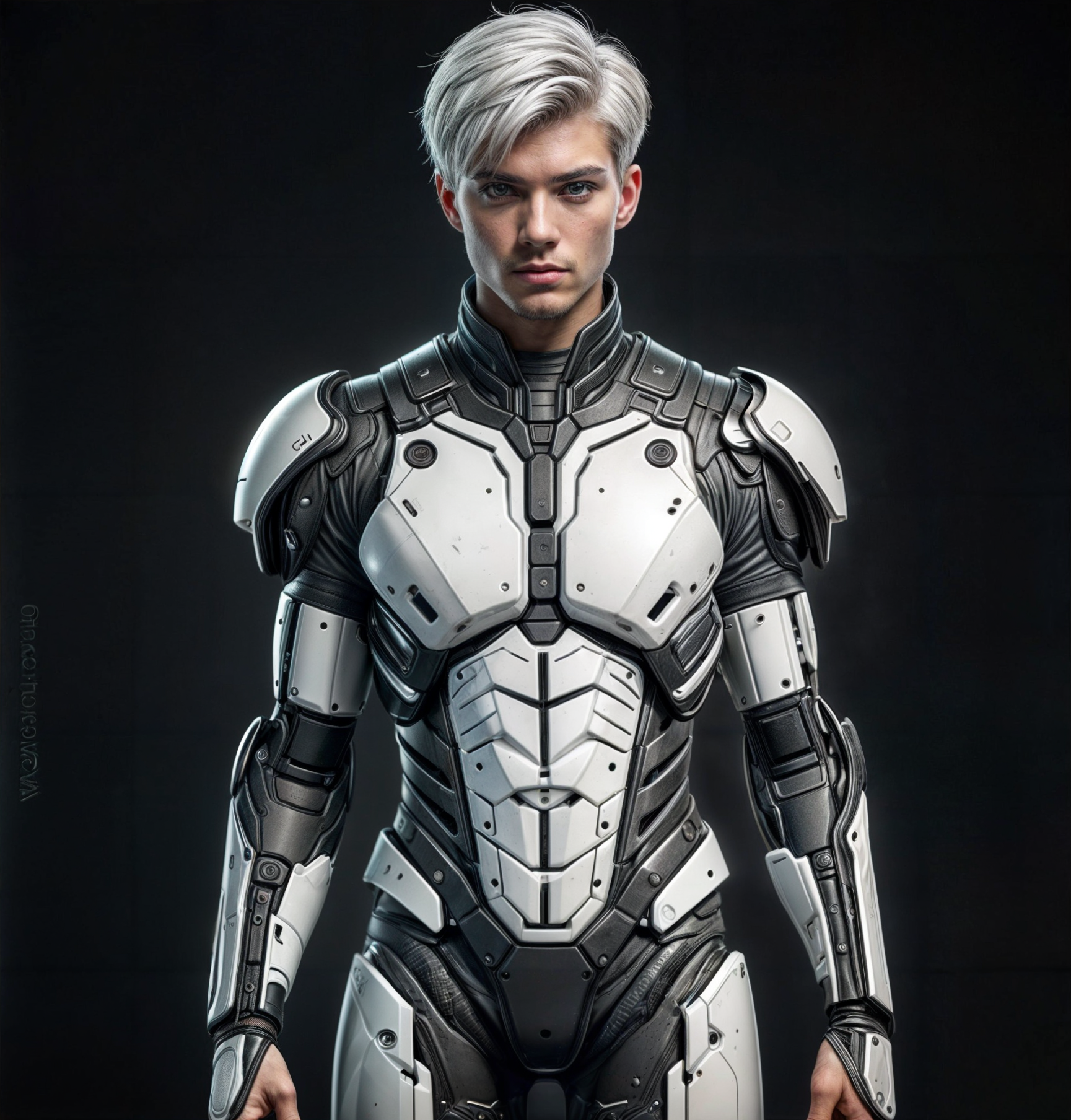 Angel - Mefamex.com | 27.02.2025 | AI-powered 